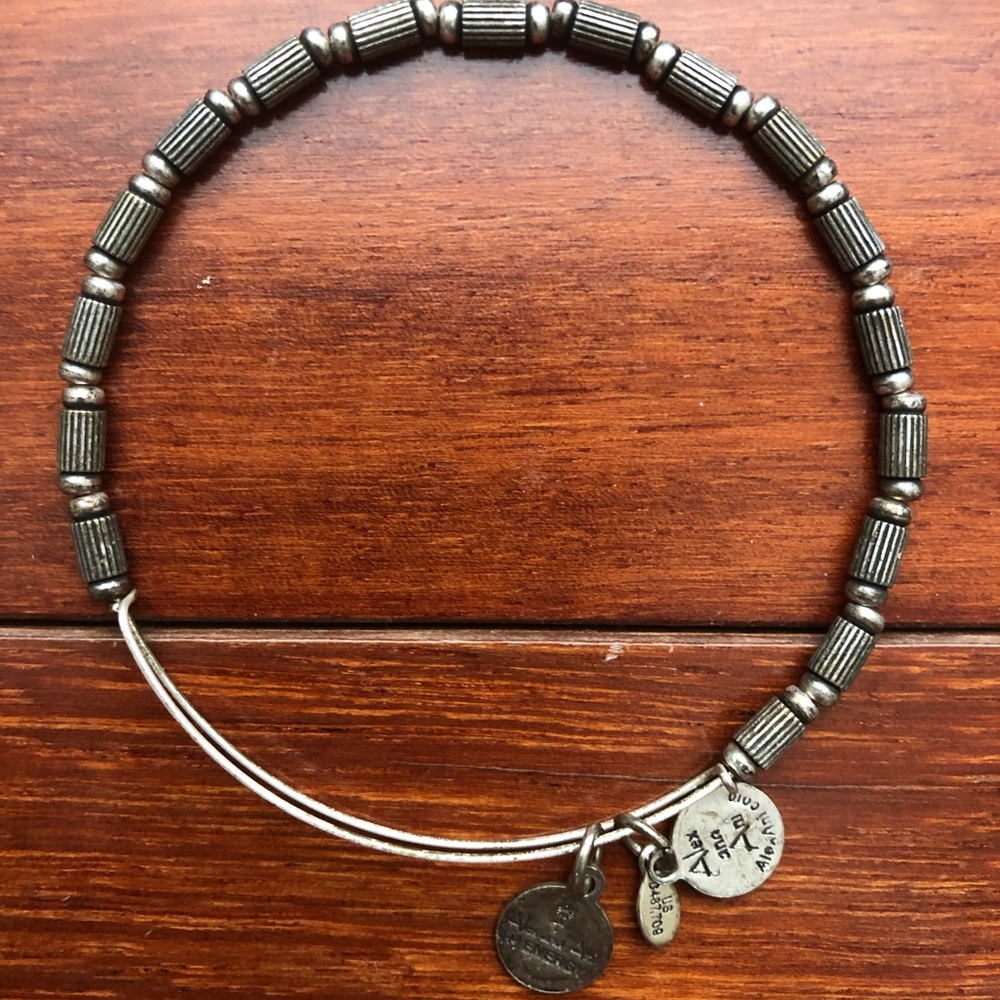 Alex & Ani bangles - Picture 6 of 7